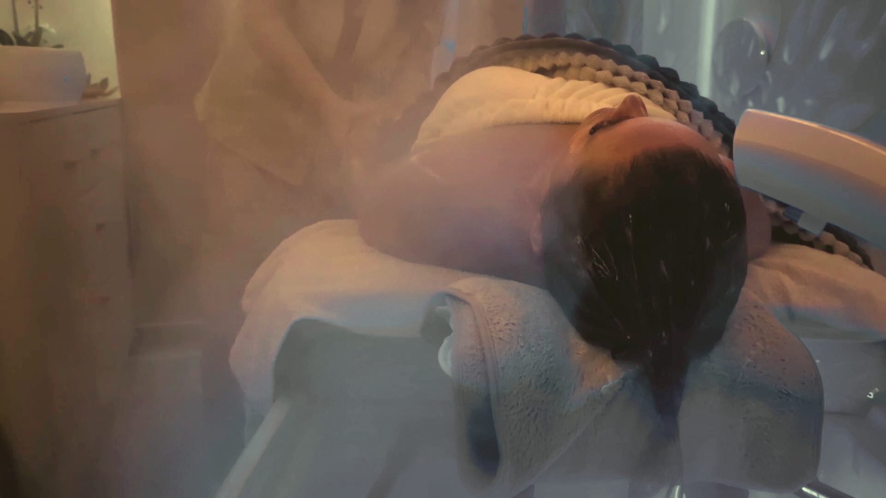 Rituál úplné regenerace – celotělová relaxace